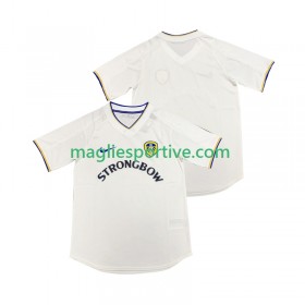 Completo Calcio Leeds United 2000 2001 Retro Divisa Prima